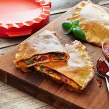 Sur La Table Calzone Press Food Calzone Cooking