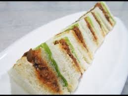 Sandwich tuna ini termasuk dalam resepi yang simple dan sudah pastinya sesuai untuk dijadikan menu senang sahaja untuk menyediakannya, sama juga macam korang nak buat sandwich sardin. Sandwich Sardin Mayo Youtube