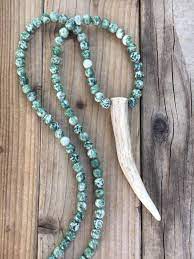 Boho Antler Necklace Deer Antler Necklace Antler Jewelry Horn Necklace Rustic Antler Necklace Antler Jewelry For Her Horn Jewelry Antler Jewelry Deer Horn Jewelry Antler Necklace