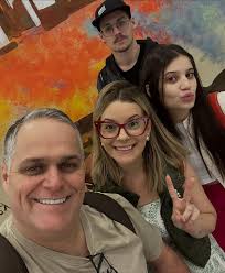 Pablo Martins Bourguignon