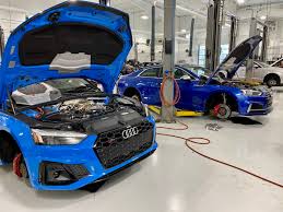 Image result for Turbo Blue 2020 Audi