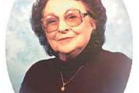 Graveside service held for Jacqueline McEntire