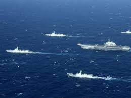 The chinese government has made vast claims to the south china sea that conflict with demarcations made by five other governments. South China Sea Philippines Malaysia And Japan Take On China Over Illegal Territorial Claims Especially The South China Sea The Economic Times