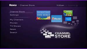 What Channels Would We Be Able To Watch On My Roku Roku Com Link Tech Roku Roku Channels Hbo Go