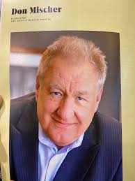 We're proud to honor legendary producer and director Don Mischer as a 2025  Television Academy Hall of Fame inductee this August at #Televerse. From  the #Emmys and Super Bowl Halftime Shows to