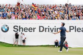 Extending the bmw international open to 2022 represents a strong commitment to the involvement of bmw in the golfsport in germany, says peter van binsbergen, head of the bmw international open began in 1989, when northern ireland's david feherty won at the golfclub münchen eichenried. Bmw International Open 2019 Two Time Major Winner Local Favourite Kaymer And Defending Champion Wallace Are Coming To Munich Advance Tickets Go On Sale With Early Bird Discount