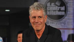 Celebrity chef anthony bourdain has died at age 61. Anthony Bourdain Ist Tot Spiegel Online