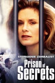 Prison of Secrets (1997) directed by Fred Gerber • Reviews, film + cast •  Letterboxd