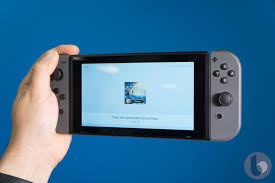 Nintendo Switch Arrives With Dead Pixels Nintendo Says It Isn T A Defect Nintendo Switch Switch Video New Video Games