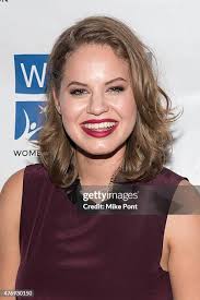 Actress Ruby Rose and designer Phoebe Patricia Rose Faircloth attend...  News Photo