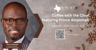 healthcare #careeradvice #ache #achesetc #nahse #leadership