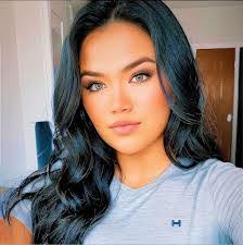 Destiny Stamey's Instagram, Twitter & Facebook