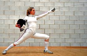 Star talents 2018 4 eloise joseph. Eloise Smith Fencer Wikipedia