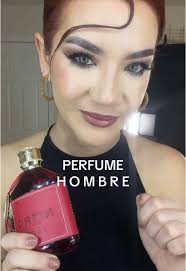 No hay nada más rico que un hombre que huela delicioso 🤤 #perfumetiktok  #menperfume #mencologne #nitrored #perfum #colognesformen #dumontparis