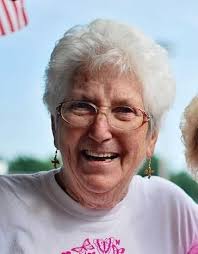 Patricia Ann Cutts Obituary (2025)