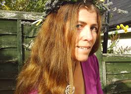 Guest post: The waking dream that sparked the book