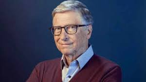 Bill Gates invests in 2 non-AI stocks for 'big returns' in 2025; here's why you should care | - Times of India