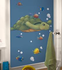 Sale heddon famous fishing lures wall decor was: Free Download Toddler Bathroom Decor Live Stats Decoration Odis 27 643x720 For Your Desktop Mobile Tablet Explore 48 Fish Design Bathroom Wallpaper Cheap Wallpaper Bathroom Wallpaper Patterns Wallpaper Made For Bathrooms