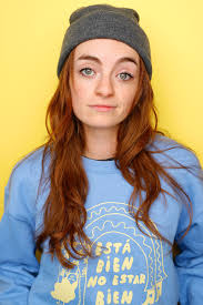 Photos — Andrea Cañizares-Fernandez