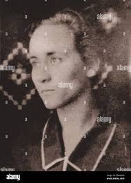 Agnes gonxha bojaxhiu hi-res stock photography and images