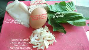 We did not find results for: Makanan Protein Nabati Untuk Mpasi Makanan Ku