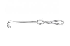 Get an email address @kocher.com! Kocher Retractor