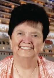 Ella Mae Hammond Gehling