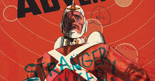 Gene luen yang won three awards, the most out of anyone this year, earning best publication for kids, and best. Can T Wait For Wednesday This Week S Releases Get A Little Strange Smash Pages