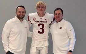 2 prospect in the 2022 class, is foregoing his senior season to enroll at ohio… Quinn Ewers Southlake Carroll Quarterback