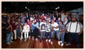 Dfm2u hd is offering muzikal lawak superstar 2 (2020) full minggu 10 tonton live hd. Muzikal Lawak Superstar Program Realiti Muzikal Lawak Astro