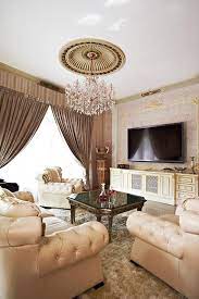 Maybe you would like to learn more about one of these? That Ostentatious Ornate Look Is Not Too Difficult To Obtain In Your Hdb Flat Home Decor Home Living Room Lounge