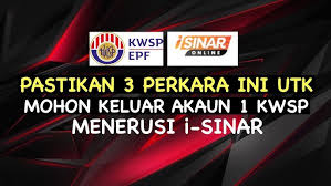 Kwsp telah mewujudkan sistem online atau atas talian sehingga. Cara Cetak Penyata Kwsp Melalui Mesin Kiosk Youtube