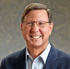 Bob Altman — SVP Chicago