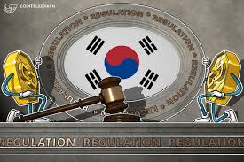 South Korean Ministry Drops Cryptocurrency Exchanges From Venture Enterprise Classification Cryptocurrency Investing In Cryptocurrency Cryptocurrency Trading