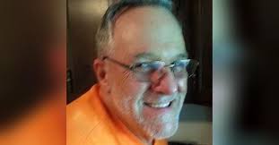 Carl Robert "Bob" Bright Obituary