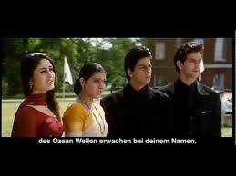 Image result for film (Kabhi Khushi Kabhie Gham) (2001)