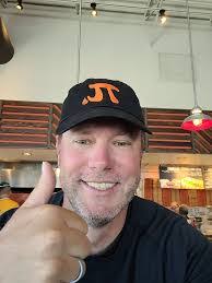 Christopher Piggott's Instagram, Twitter & Facebook