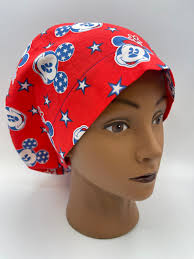 Harry Styles Scrub Caps