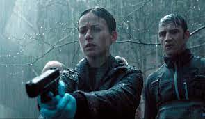 Dolores redondo)'nun yazdığı the baztan trilogy üçlemesinin ilk kitabı olan the ınvisible guardian/ el guardian invisible dan uyarlanan film baştan sona gizem dolu bir polisiye/gerilim hikayesi. Estreno De La Pelicula El Guardian Invisible Adaptacion De La Novela De Dolores Redondo Zenda