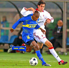 Lanzada el 21 de septiembre de 1996. La12tuittera On Twitter Les Dejamos Estas Postales De Masahide Tomikoshi Tphoto2005 De La Victoria Historica De Boca Ante Milan Por Penales En La Copa Intercontinental 2003 Https T Co Fz0lea15ky Twitter