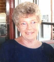 Obituary information for Margaret Weatherall