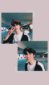 Ateez Seonghwa Wallpaper Ateez Seonghwa Wallpaper Kpop Wallpaper Kpop Backgrounds