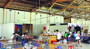 Kematian adalah kondisi dimana raga dan ruh telah terpisah. Orang Yang Baru Saja Mati Tidak Pernah Sadar Dirinya Sudah Mati Batampos Co Id