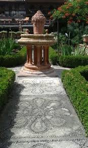 calades jardins secrets jardins