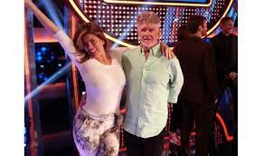 Who Is Alan Thicke S Wife Tanya On Celebrity Family Feud