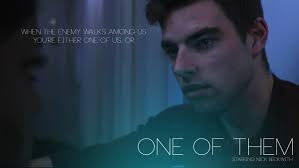 One of Them (Kurzfilm 2016)