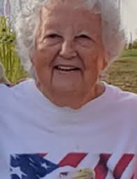 Alice Faye Wilson Obituary