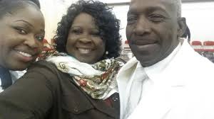 La'Trichelle Chisley (@lyccreations101)