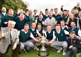 Portmarnock hook the big one