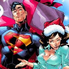 5 out of 5 stars (131) $ 40.00 free shipping favorite add to. Jorge Jimenez Comicbookartist S Superman Christmas Art Superman Love Comic Collection Comics Artist